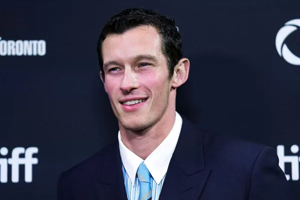 Главным претендентом на роль агента 007 стал британец Каллум Тёрнер