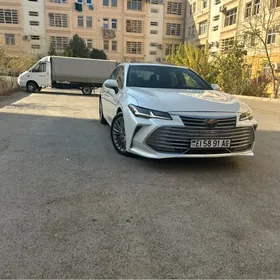 Toyota Avalon 2019