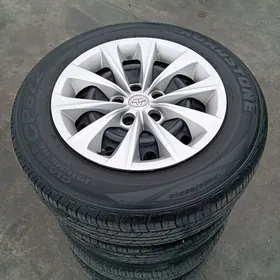 Kemri Dysga pakryşga 16