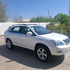 Lexus RX 330 2004