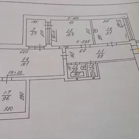 1 mkr 2 et 3 kom metjit yany