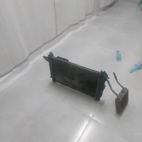 opel radÿatr peçka