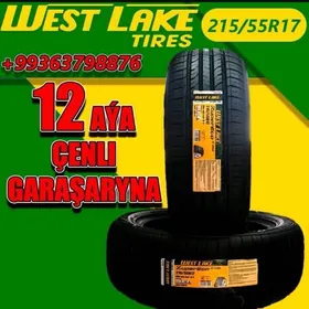 🚨GARAŞARNA TEKER 215/55R17