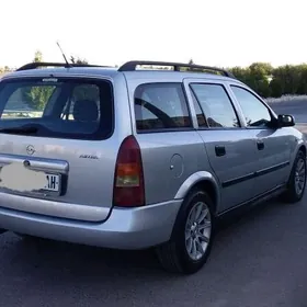 Opel Astra 1999