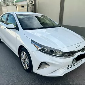 Kia Forte 2022