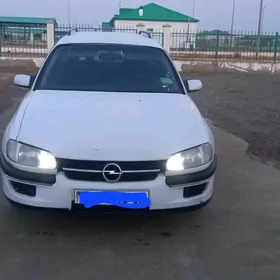 Opel Omega 1995