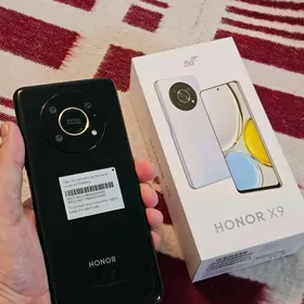 honor x9