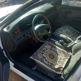 Kia Credos/Clarus 1996