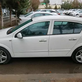 Opel Astra 2008