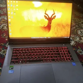 Thunderobot 911 Se Plus