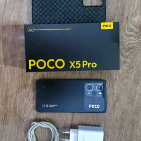 Poco X5 Pro 5 G