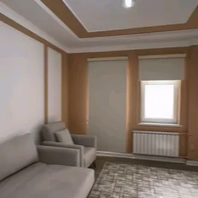 MIR 7/2 3 ETAJ 2 KOM FULL MEB