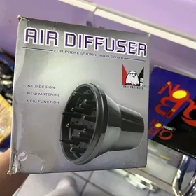 Диффузор Насадка на фен