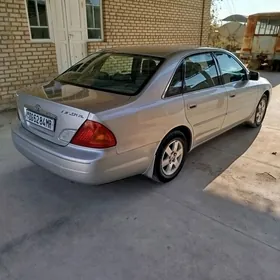 Toyota Avalon 2002