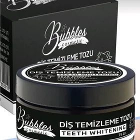 Порошок для отбеливания зубов