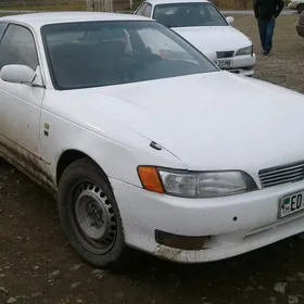 Toyota Mark II 1993