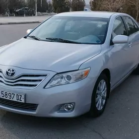 Toyota Camry 2010