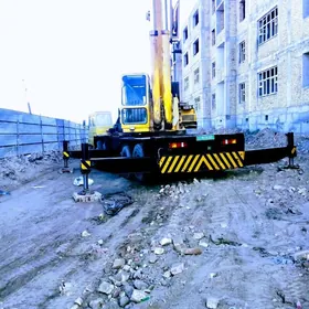 Tadano Faun Atf 60-4 2002