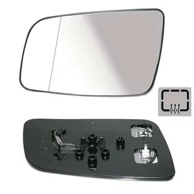 Astra G bakawoýyñ aýnalary