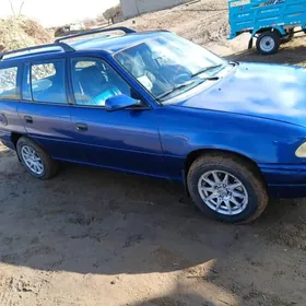 Opel Astra 1997