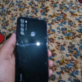 Redmi not8