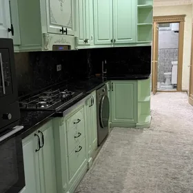 1 мк 3 комнаты 3 эт