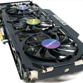 Gigabyte GeForce GTX 760 OC