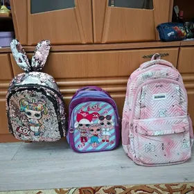 Sumkalar рюкзаки сумки