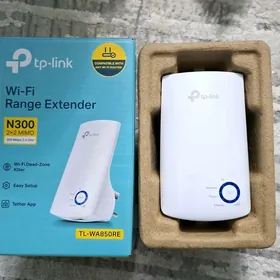 Усилитель WIFI TP LINK