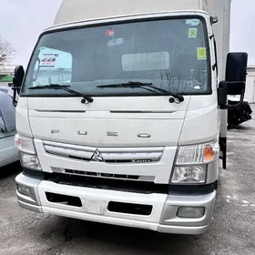 Mitsubishi Canter 2020