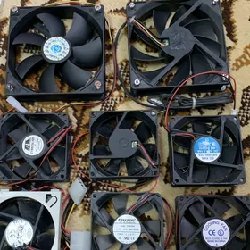 кулер для корпуса