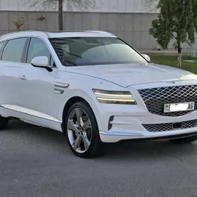 Genesis GV80 2021