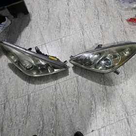 Lexsus es330 2006 oñ faralary