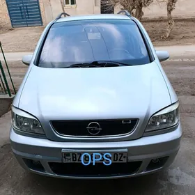 Opel Zafira 2003