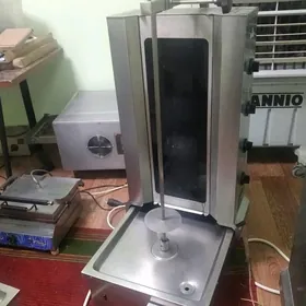 döner aparat Atalay