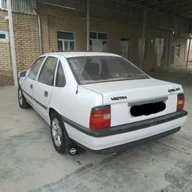 Opel Vectra 1992