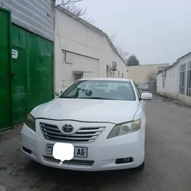 Toyota Camry 2007