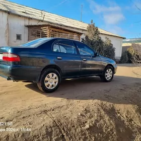 Toyota Corona 1994