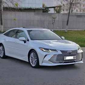 Toyota Avalon 2020