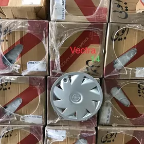 opel vectra kalpak 14lik