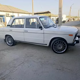 Lada 2106 1983