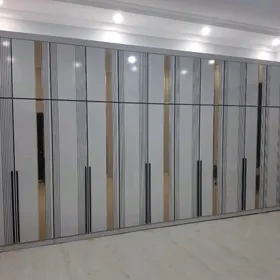 MEBEL TÄZE GARNITUR ŞFANER