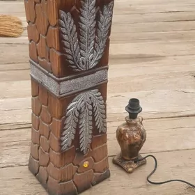 Waza Şompul Gül çyra