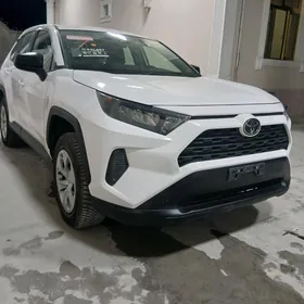 Toyota RAV4 2023