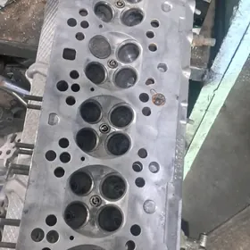 2.5 plita bmw golowka