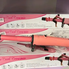 Плойка Автомат Ployka