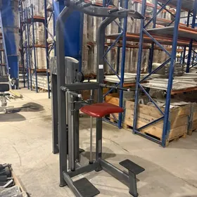 Тренажер, Trenazor Turnik