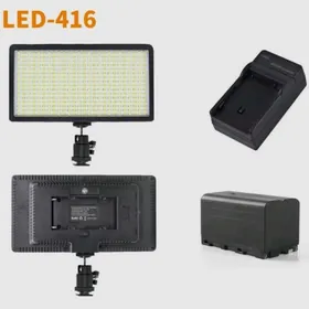 Led light kit ️ 416