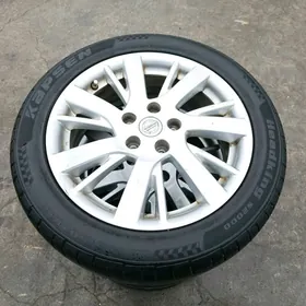 nissan sentra disge pakrişga