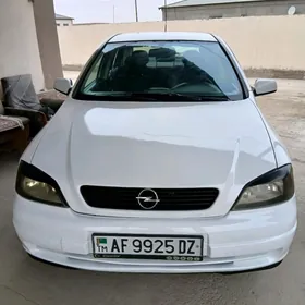 Opel Astra 2000